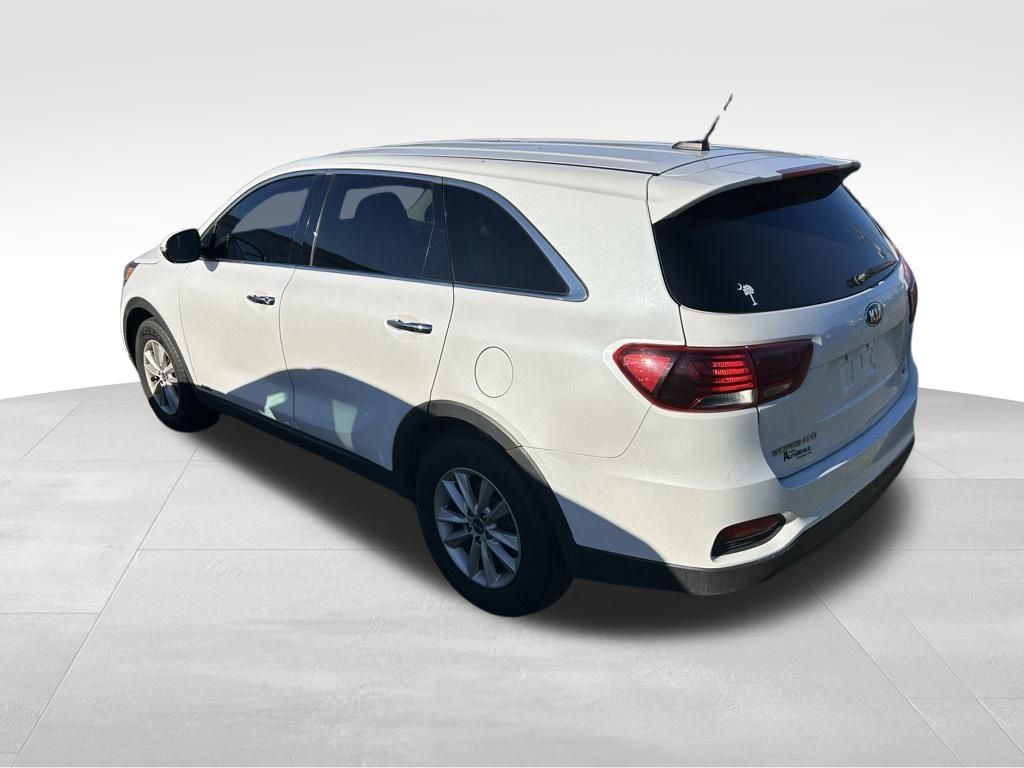 Kia Sorento LX AWD 2019