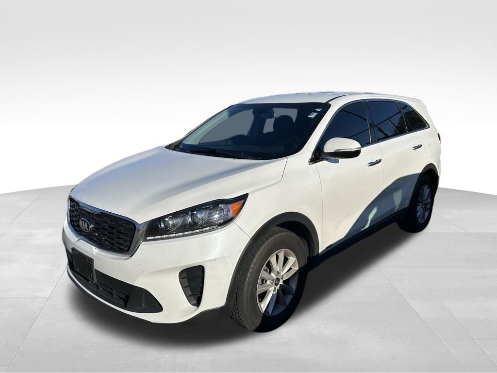 Kia Sorento LX AWD 2019