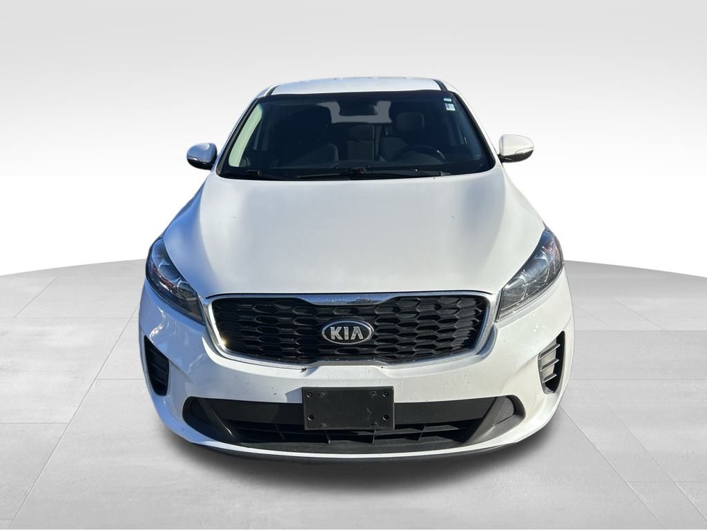 Kia Sorento LX AWD 2019