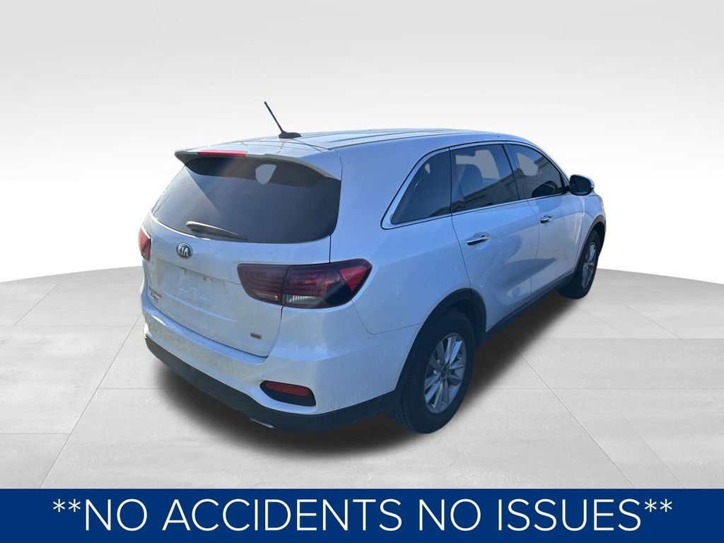 Kia Sorento LX AWD 2019
