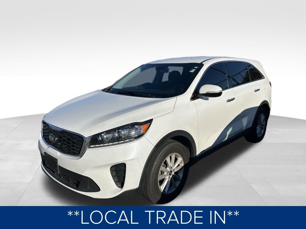 Kia Sorento LX AWD 2019