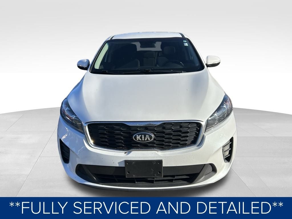 Kia Sorento LX AWD 2019