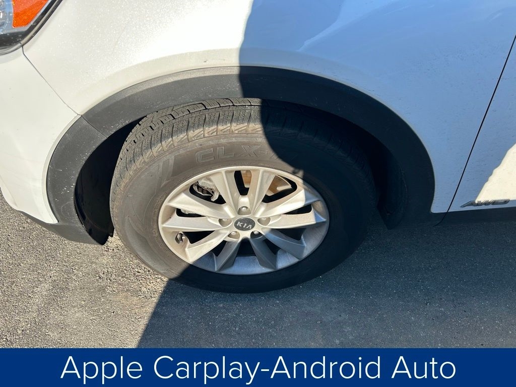 Kia Sorento LX AWD 2019