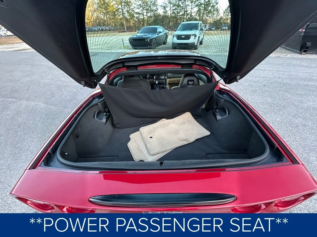 Chevrolet Corvette GS Coupe 3LT 2013