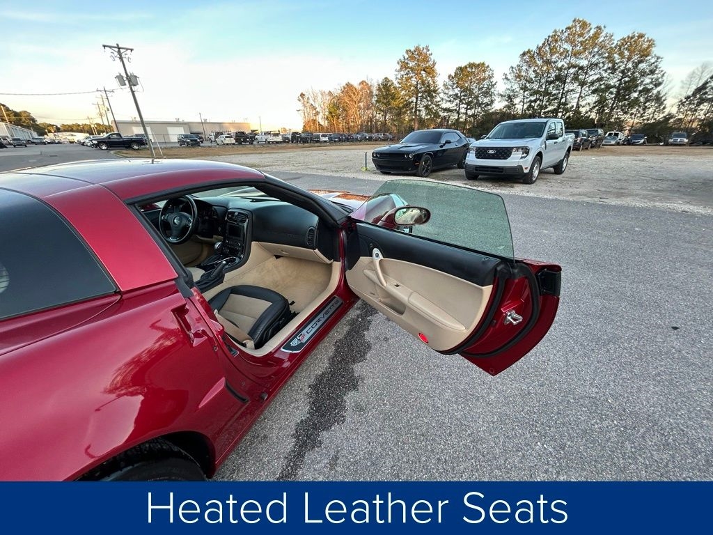 Chevrolet Corvette GS Coupe 3LT 2013