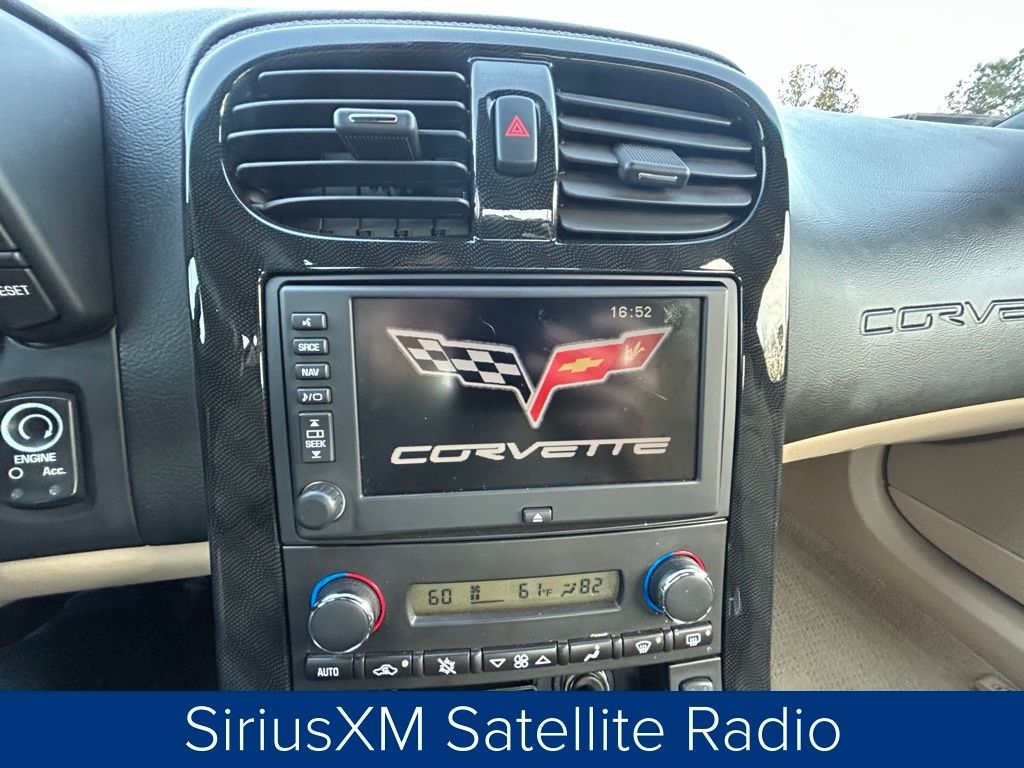 Chevrolet Corvette GS Coupe 3LT 2013