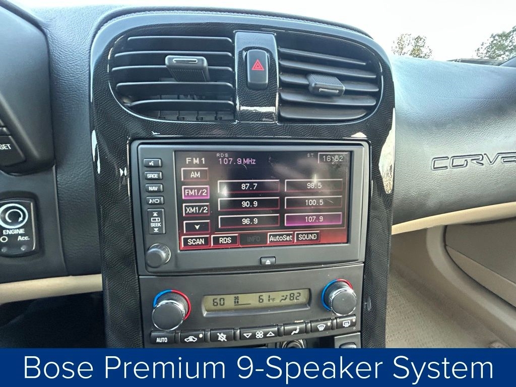 Chevrolet Corvette GS Coupe 3LT 2013