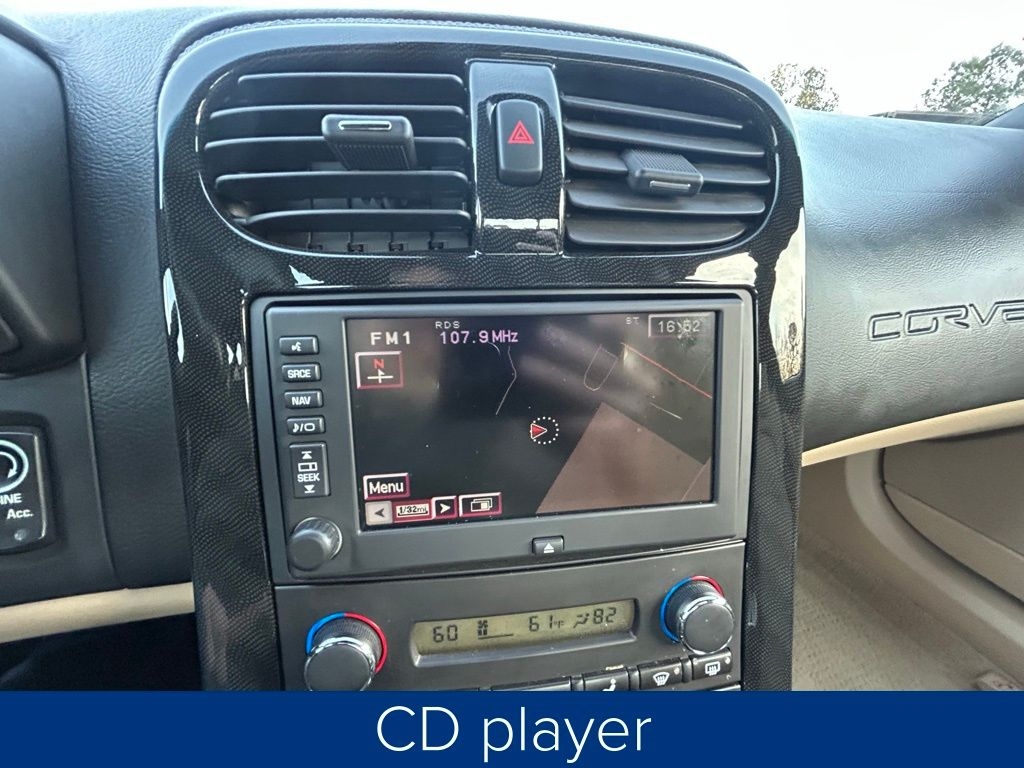 Chevrolet Corvette GS Coupe 3LT 2013