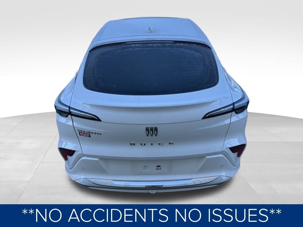 Buick Envista Avenir 2025