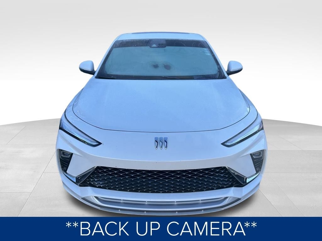 Buick Envista Avenir 2025