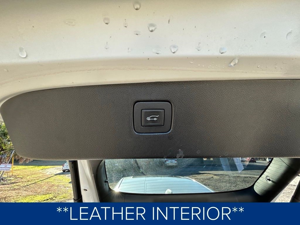 Buick Envista Avenir 2025