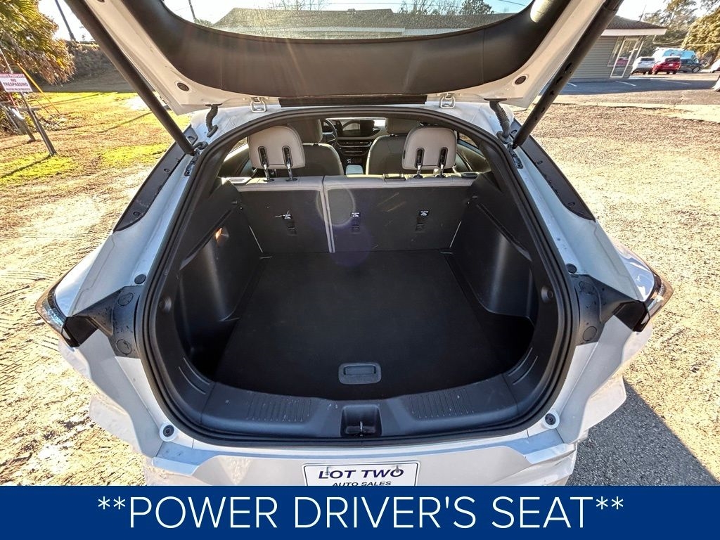 Buick Envista Avenir 2025