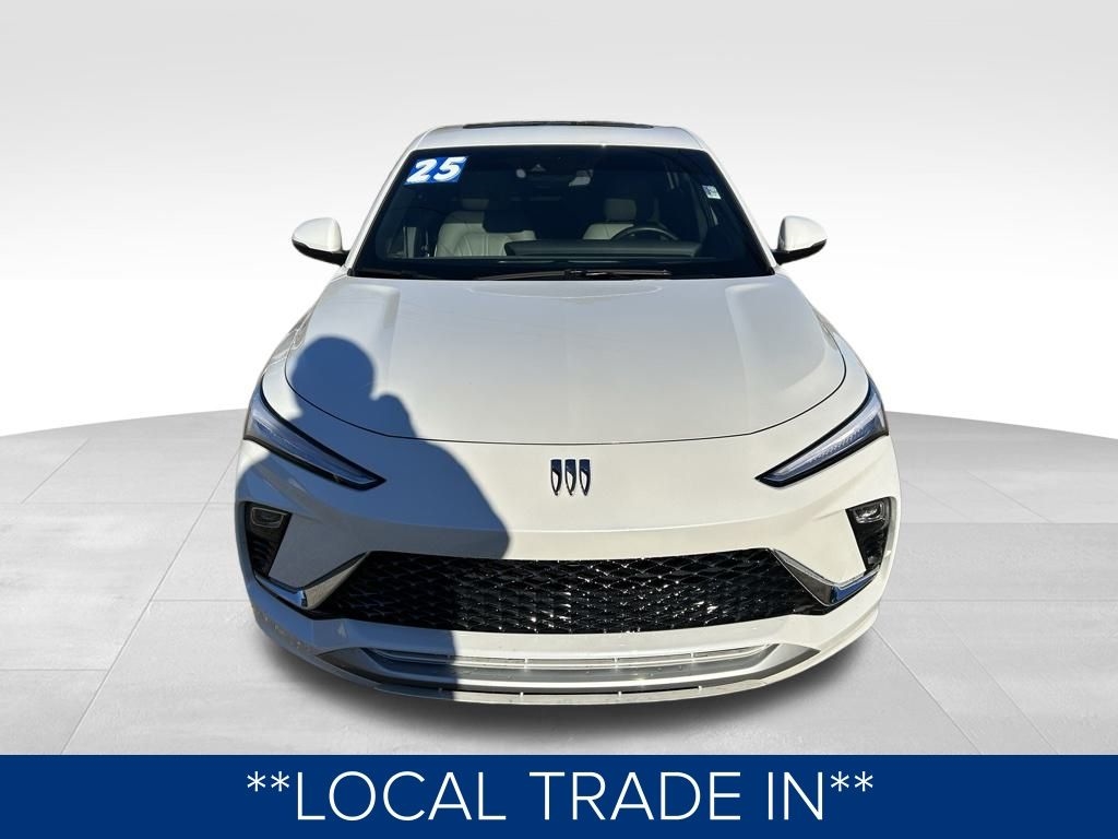 Buick Envista Avenir 2025