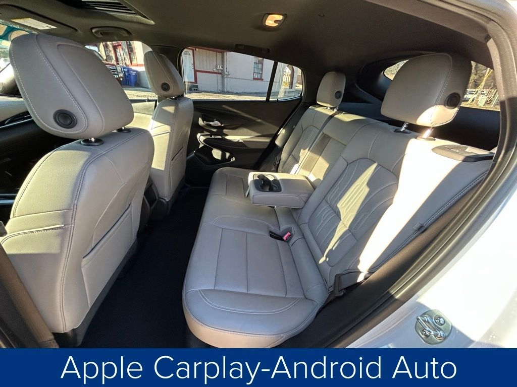 Buick Envista Avenir 2025