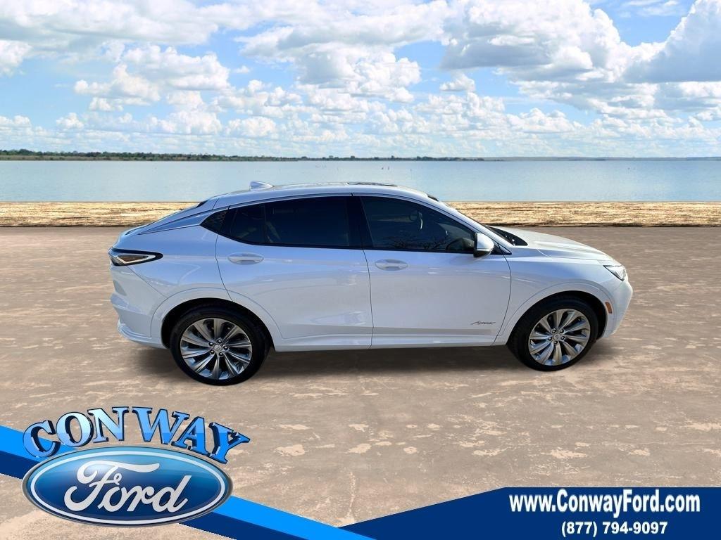 Buick Envista Avenir 2025