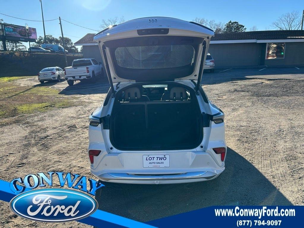 Buick Envista Avenir 2025