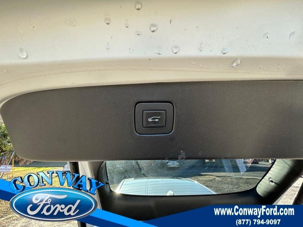 Buick Envista Avenir 2025