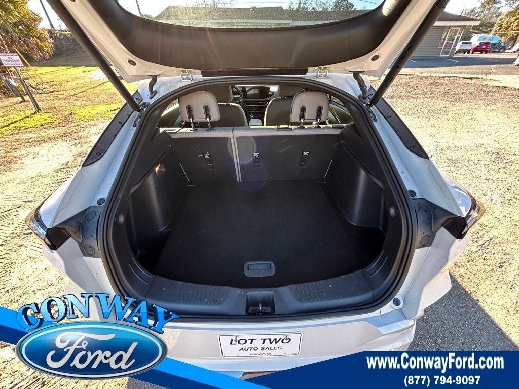 Buick Envista Avenir 2025