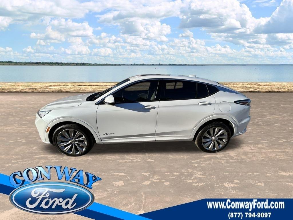 Buick Envista Avenir 2025