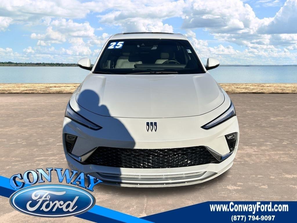 Buick Envista Avenir 2025