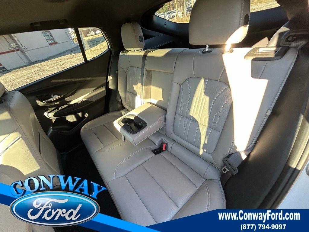 Buick Envista Avenir 2025