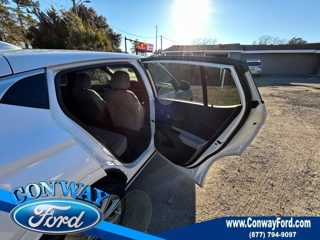 Buick Envista Avenir 2025