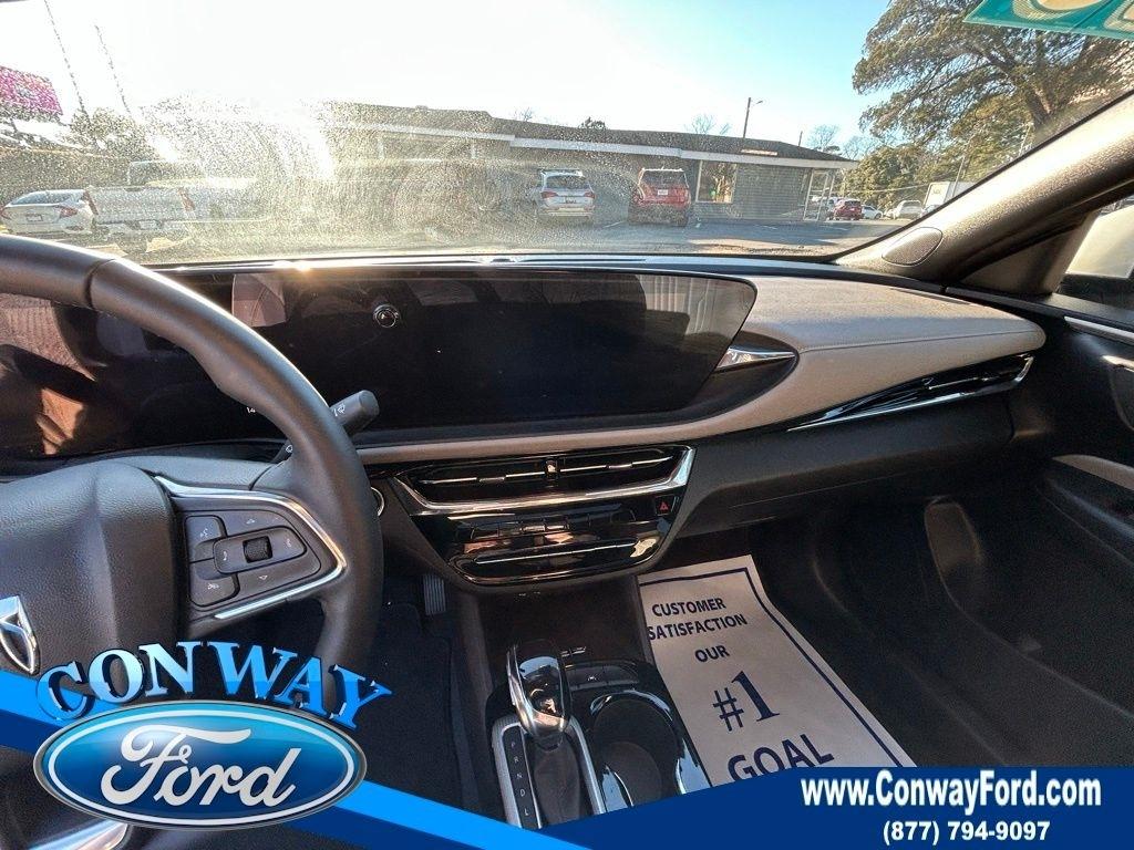 Buick Envista Avenir 2025