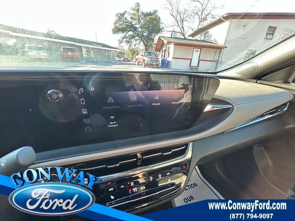 Buick Envista Avenir 2025