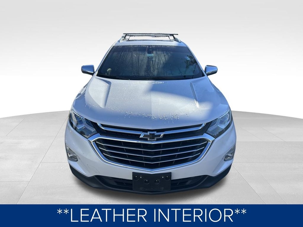 Chevrolet Equinox Premier AWD 2018
