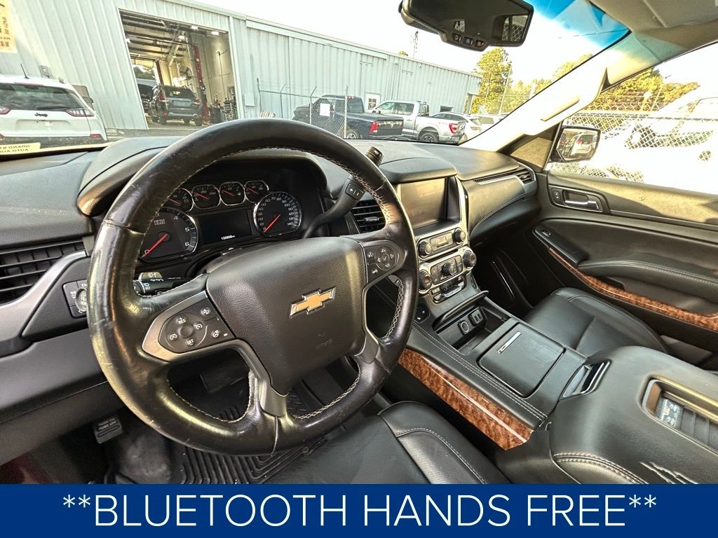 Chevrolet Tahoe Premier 2WD 2019