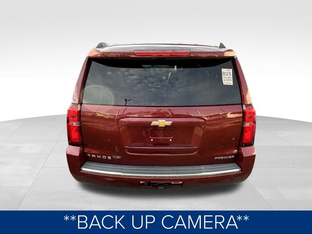 Chevrolet Tahoe Premier 2WD 2019