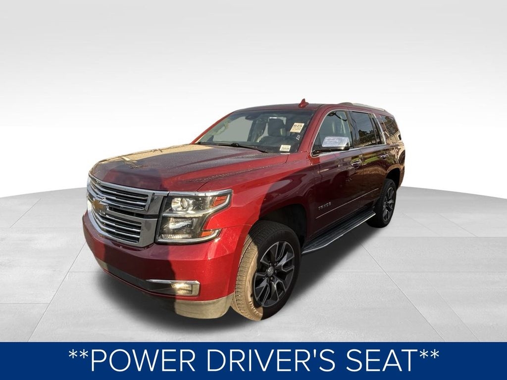 Chevrolet Tahoe Premier 2WD 2019