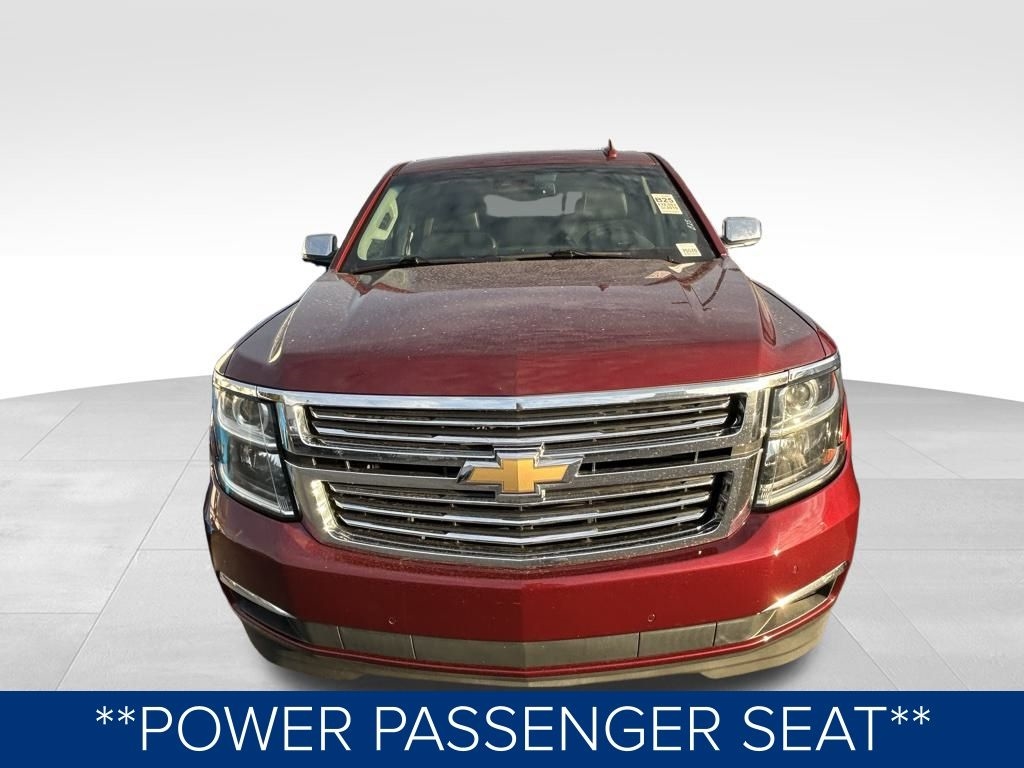 Chevrolet Tahoe Premier 2WD 2019