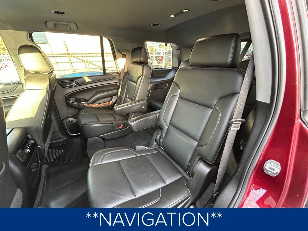 Chevrolet Tahoe Premier 2WD 2019