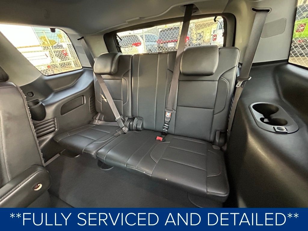 Chevrolet Tahoe Premier 2WD 2019