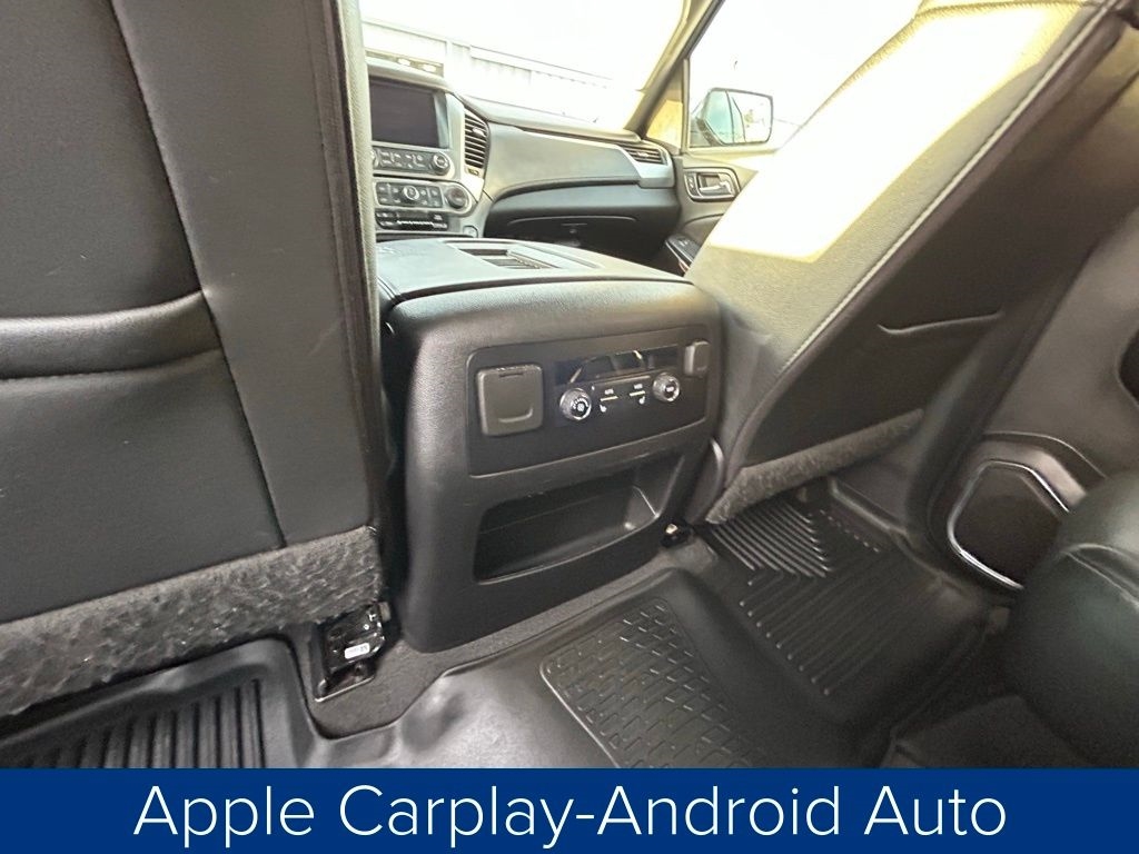 Chevrolet Tahoe Premier 2WD 2019