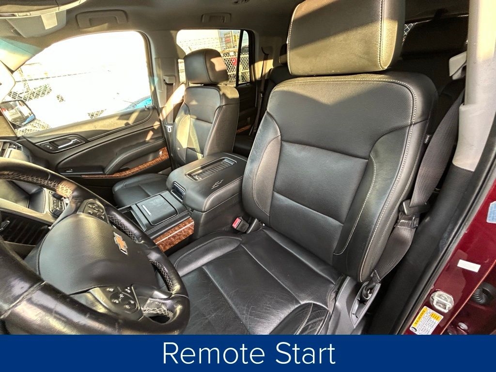 Chevrolet Tahoe Premier 2WD 2019