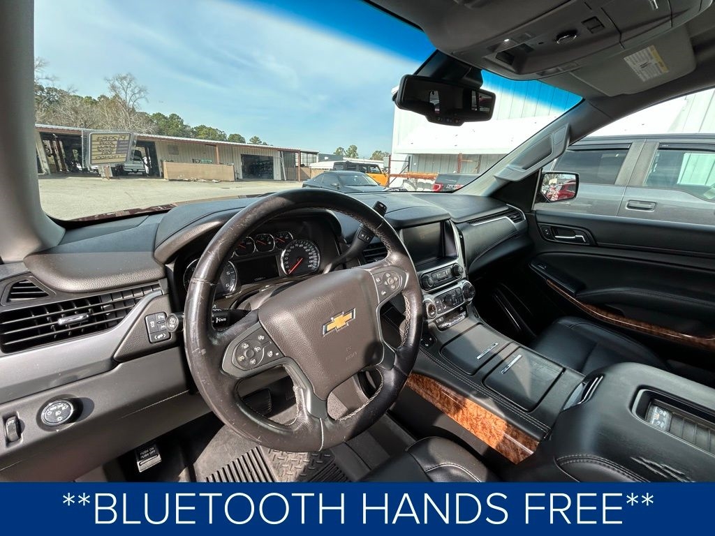 Chevrolet Tahoe Premier 2WD 2019