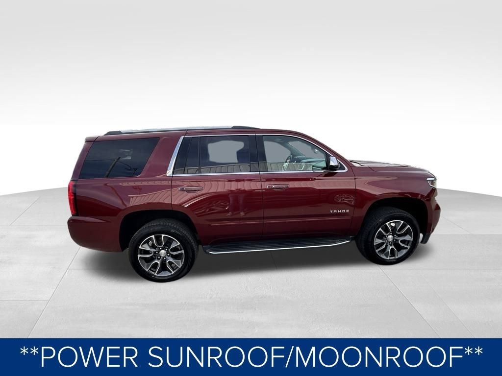 Chevrolet Tahoe Premier 2WD 2019