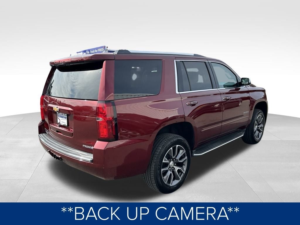 Chevrolet Tahoe Premier 2WD 2019