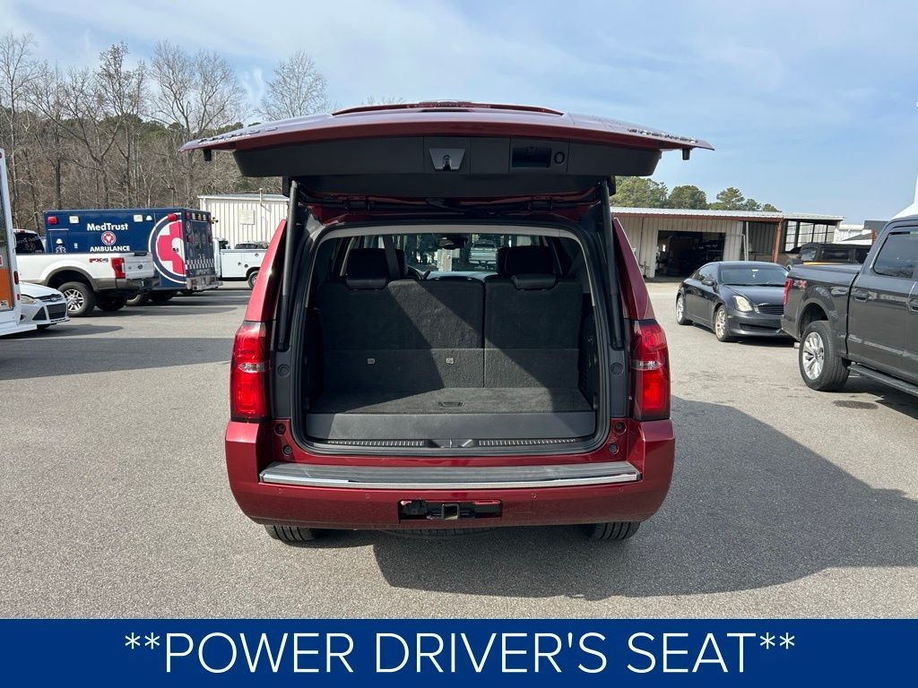 Chevrolet Tahoe Premier 2WD 2019