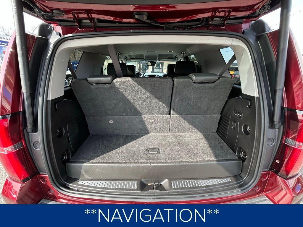 Chevrolet Tahoe Premier 2WD 2019