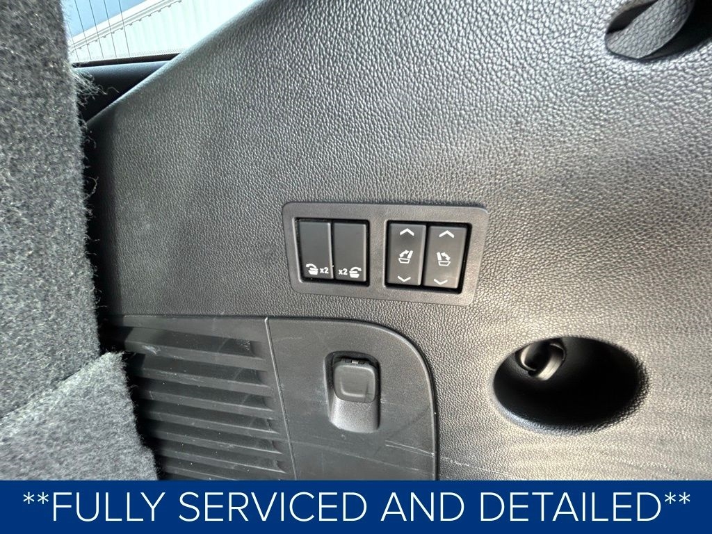 Chevrolet Tahoe Premier 2WD 2019