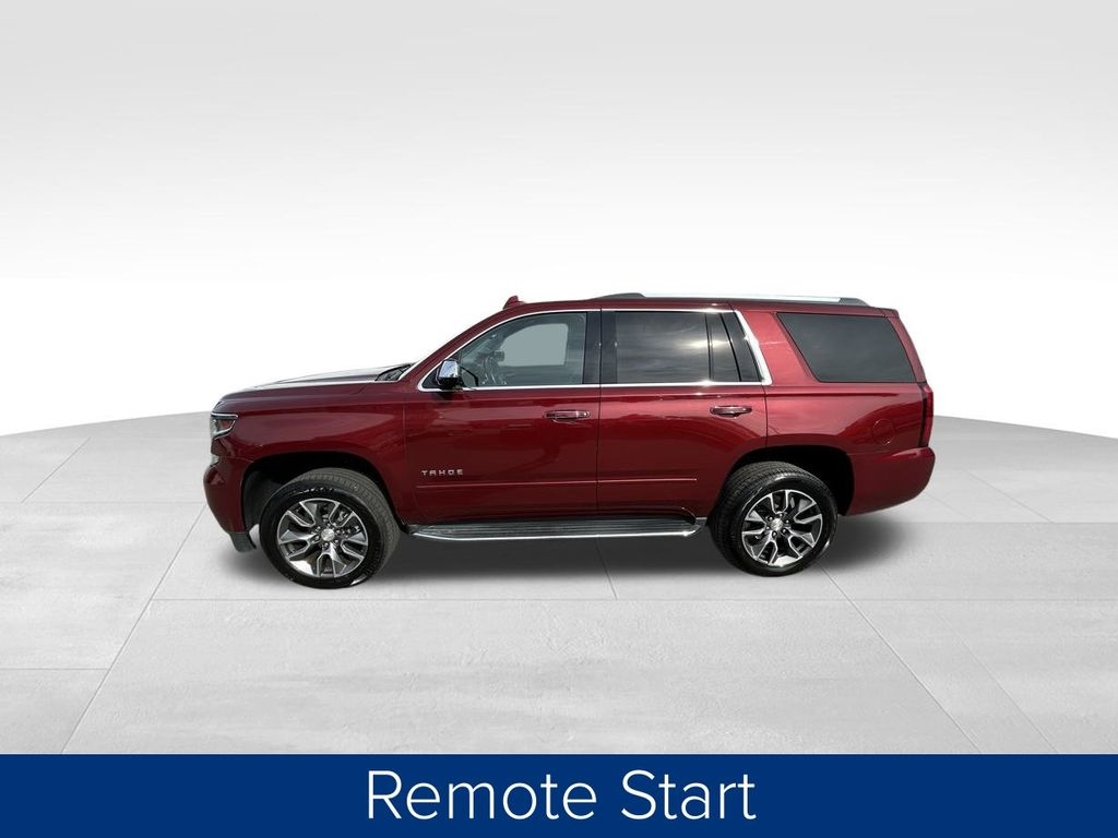 Chevrolet Tahoe Premier 2WD 2019