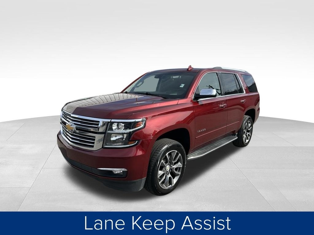Chevrolet Tahoe Premier 2WD 2019