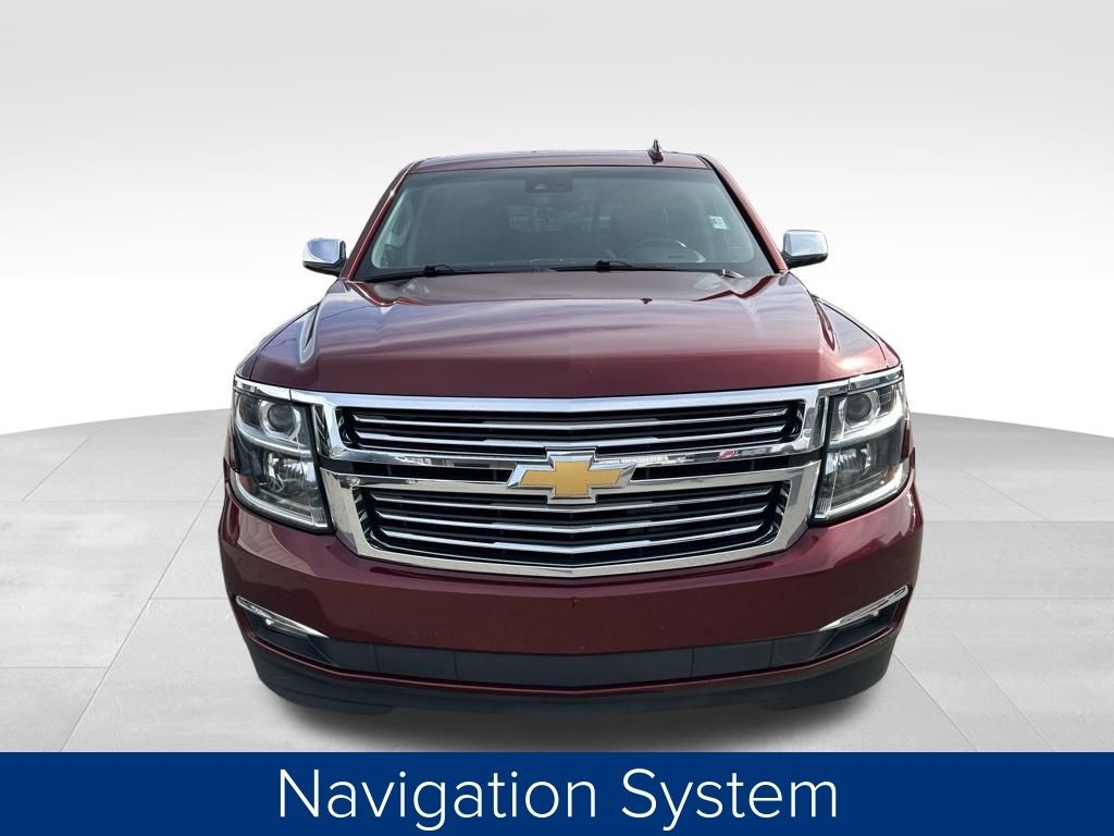 Chevrolet Tahoe Premier 2WD 2019