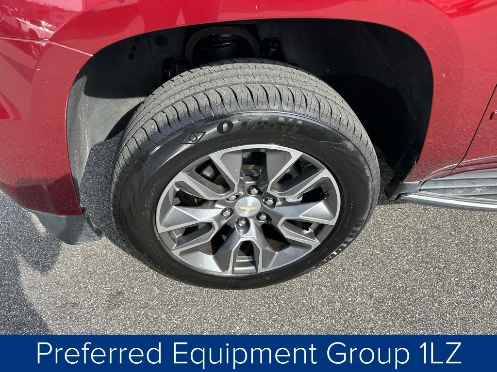 Chevrolet Tahoe Premier 2WD 2019