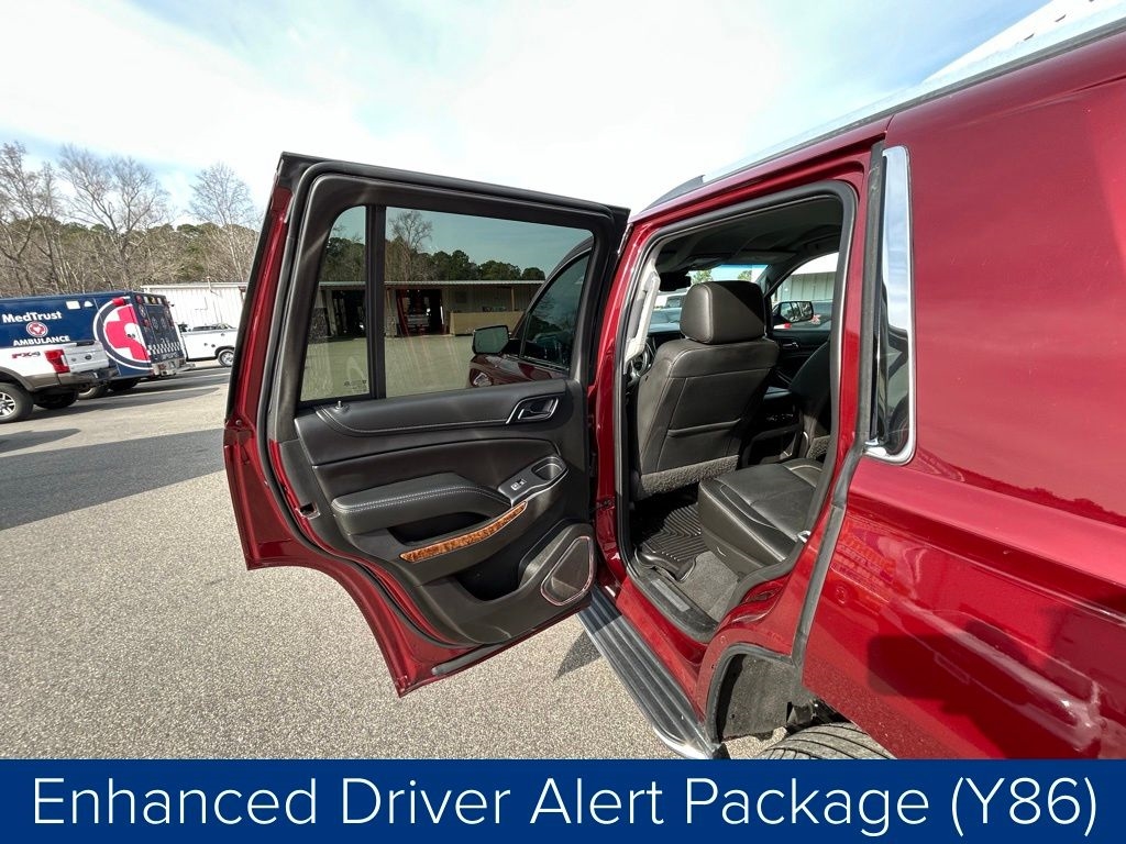 Chevrolet Tahoe Premier 2WD 2019