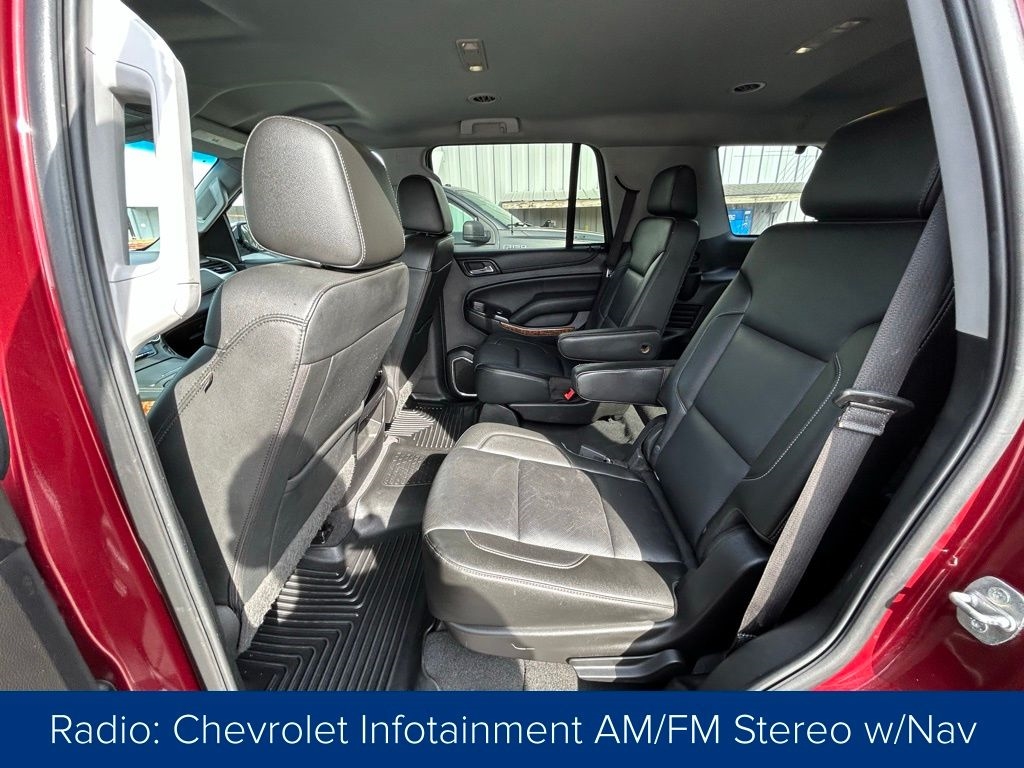 Chevrolet Tahoe Premier 2WD 2019