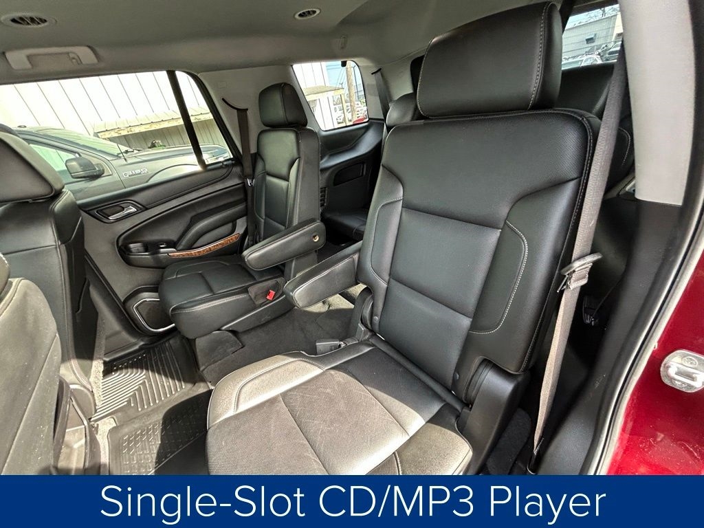 Chevrolet Tahoe Premier 2WD 2019